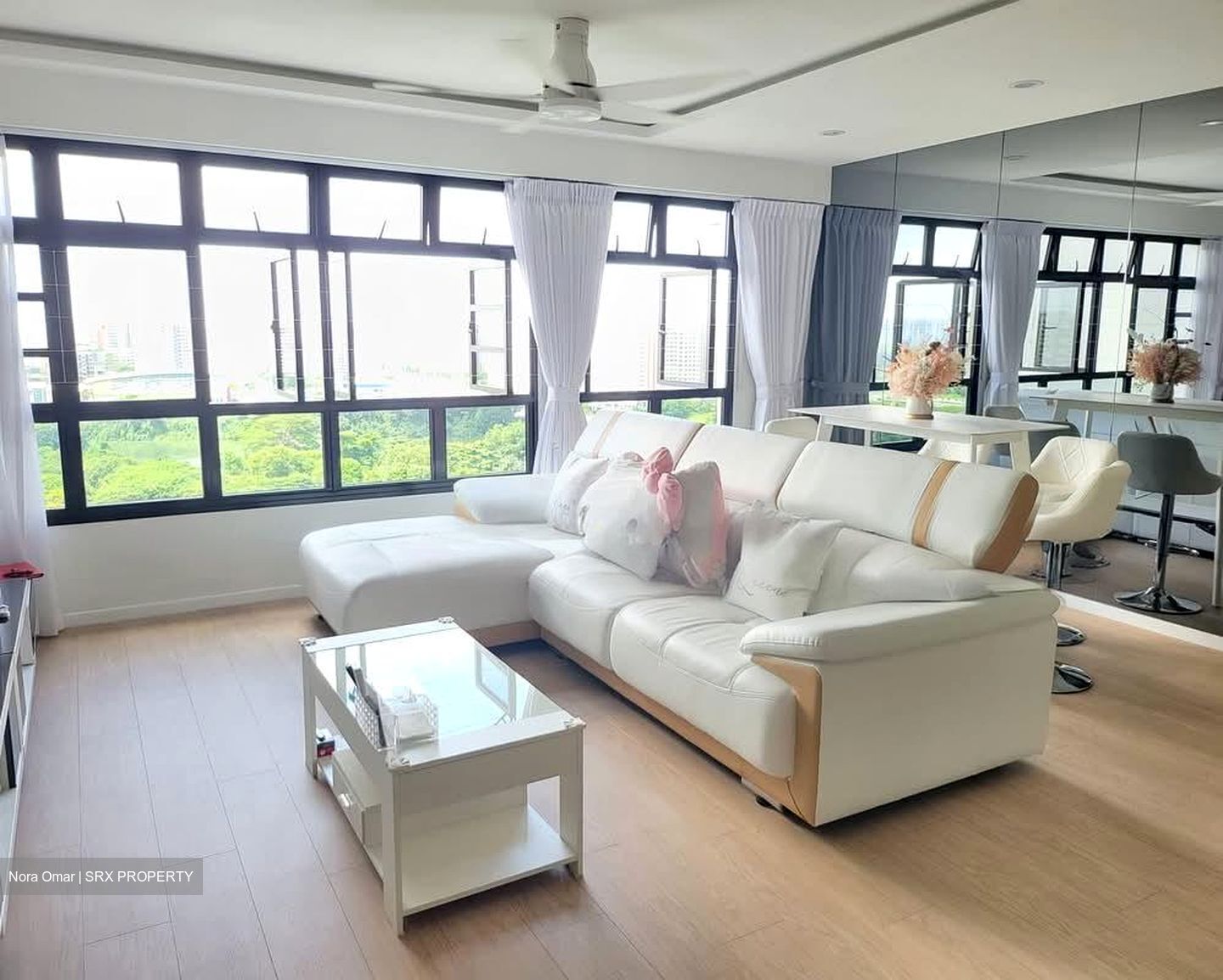 Blk 472A Fernvale Rivergrove (Sengkang), HDB 5 Rooms #568150251